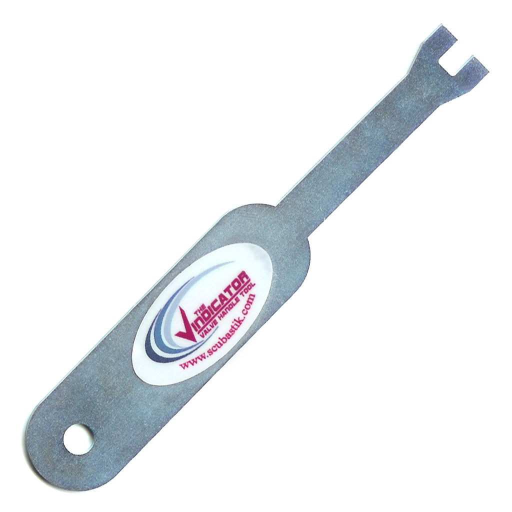 Vindicator Valve Handle Tool